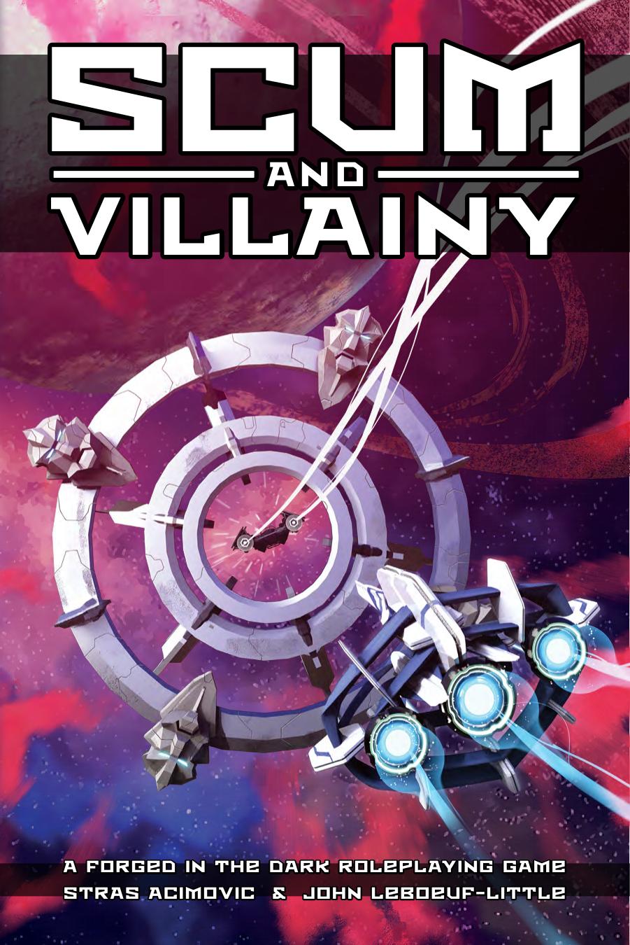 Scum and Villainy