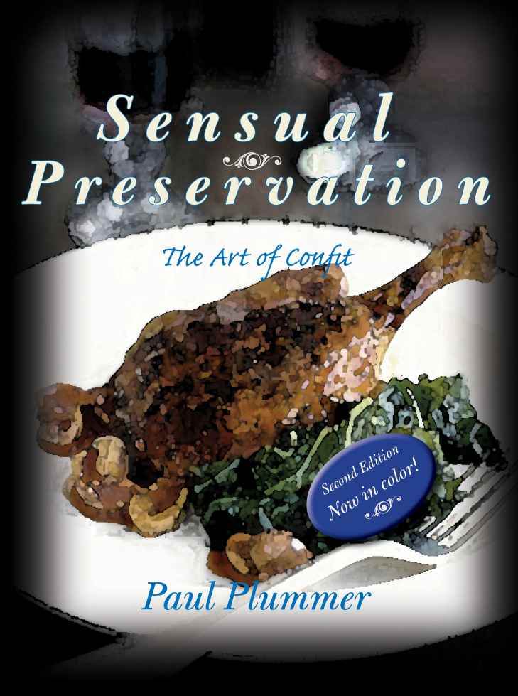 Sensual Preservation: The Art of Confit