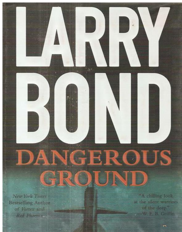 Dangerous Ground