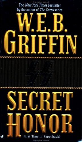 Secret Honor
