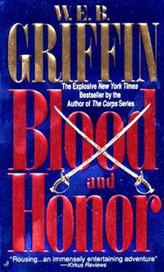 Blood And Honor