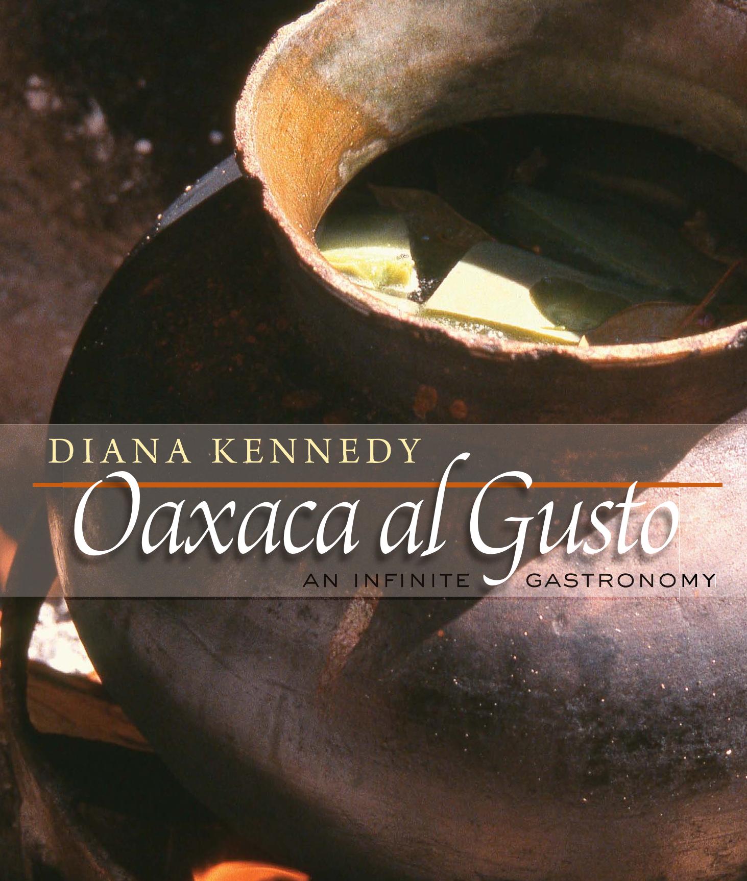 Oaxaca al Gusto