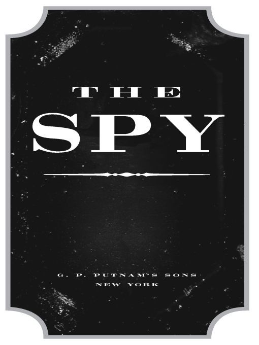 The Spy