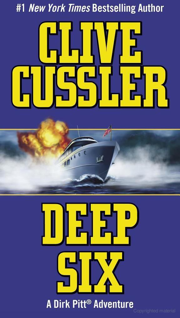 Deep Six