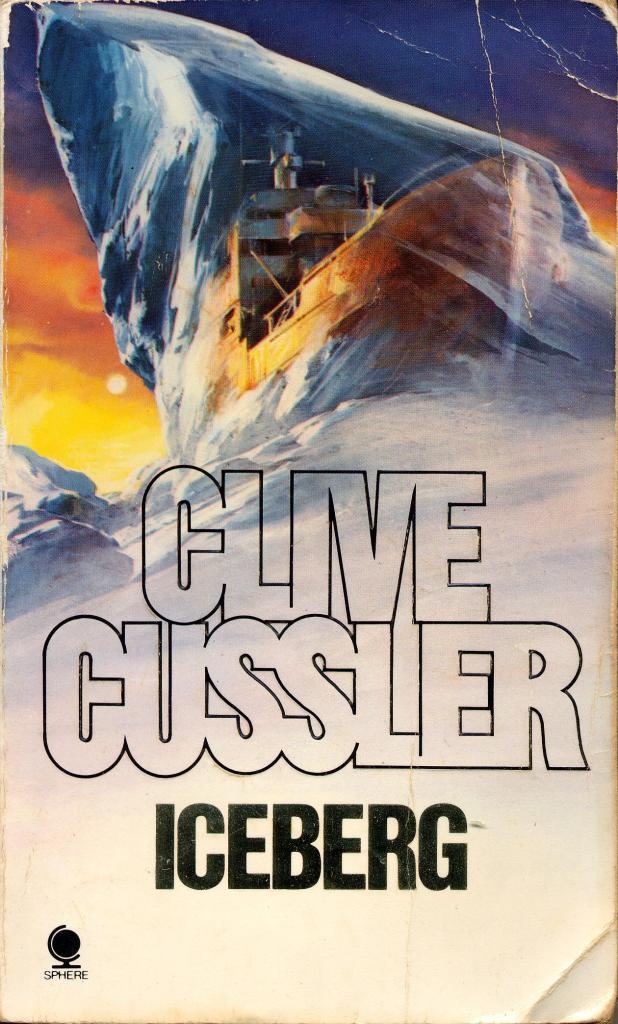Iceberg