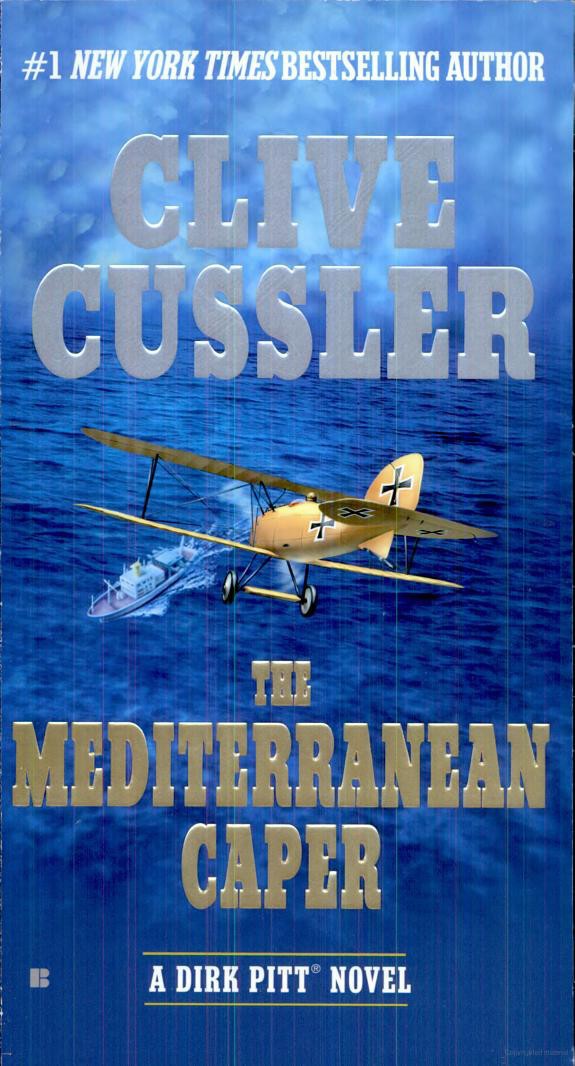 The Mediterranean Caper