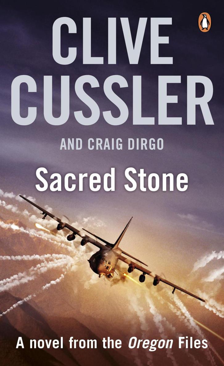 Sacred Stone