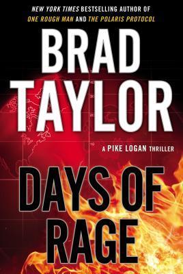 Days of Rage