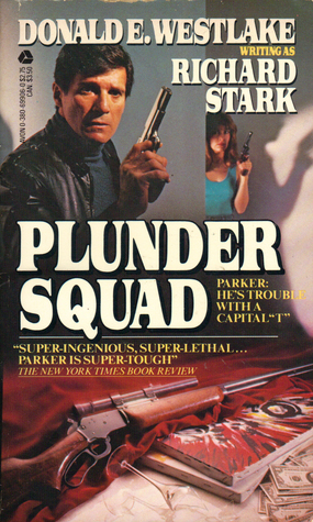 Plunder Squad