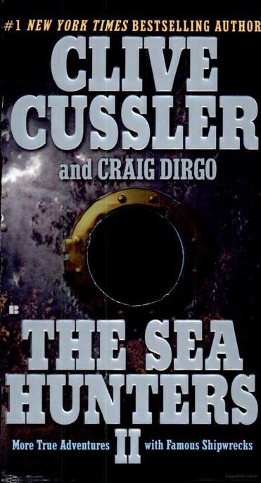 The Sea Hunters II