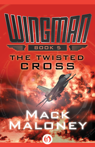 The Twisted Cross
