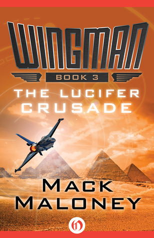 The Lucifer Crusade