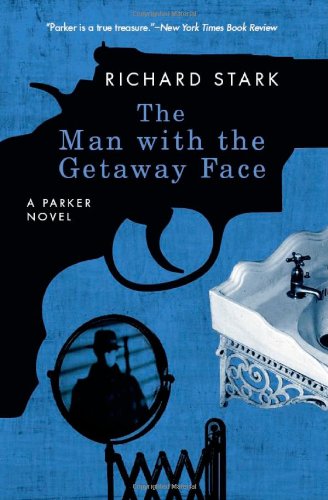 The Man With the Getaway Face
