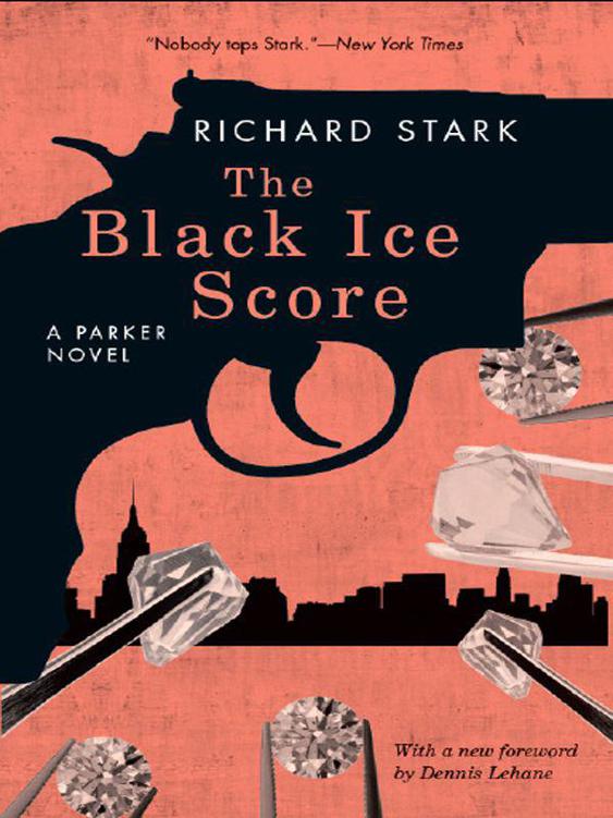 The Black Ice Score