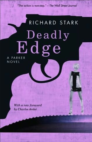 Deadly Edge