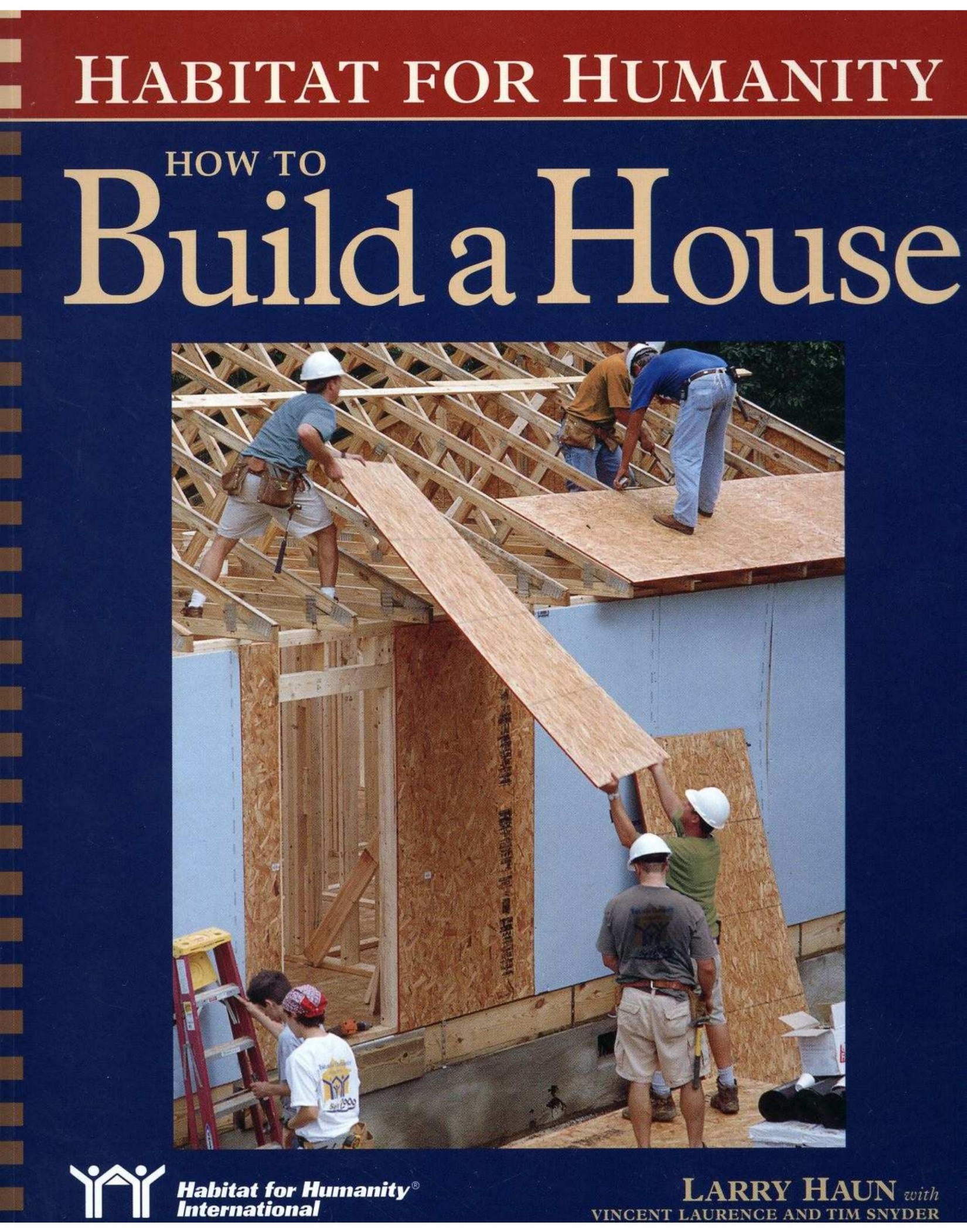 Build a House