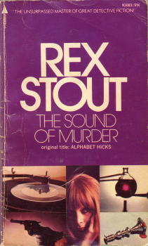 The Sound of Murder