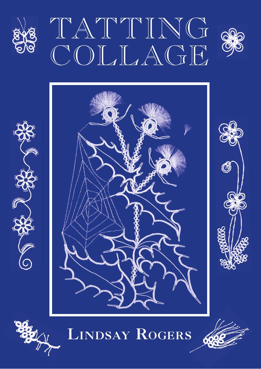 Tatting Collage