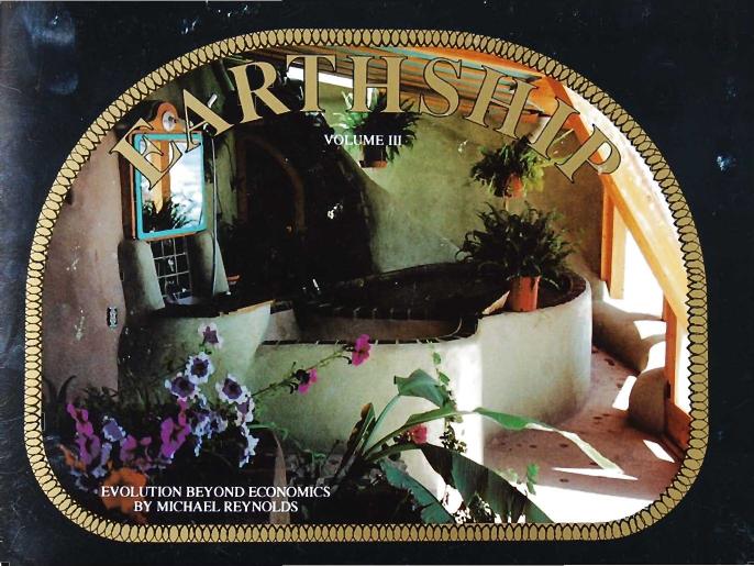 Earthship: Evolution Beyond Economics