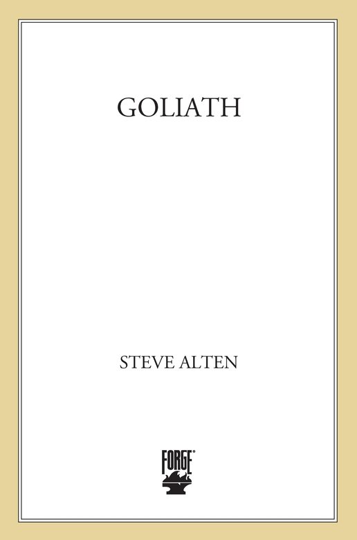 Goliath