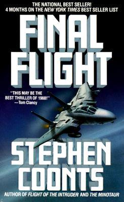 Final Flight